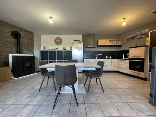  Maison � vendre 4 pi�ces 125 m�