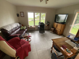  Maison � vendre 4 pi�ces 105 m�