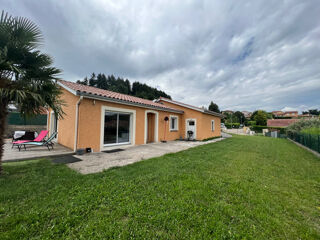  Maison � vendre 4 pi�ces 88 m�