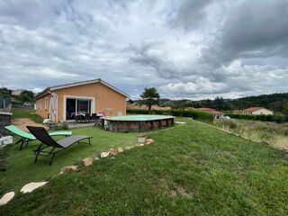  Maison � vendre 4 pi�ces 88 m�