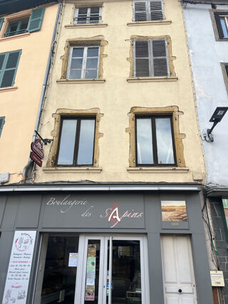  Immeuble � vendre 300 m�