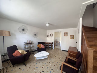 Maison à vendre 6 pièces 125 m²