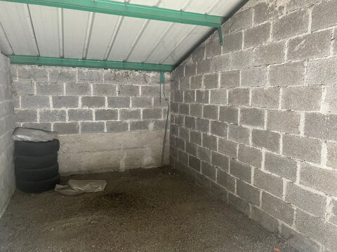  Parking / Garage � louer 13 m�
