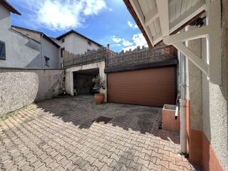  Maison à vendre 9 pièces 263 m²