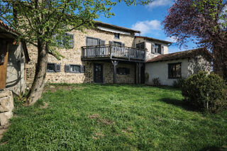  Maison à vendre 5 pièces 104 m²