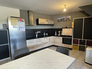  Maison � vendre 4 pi�ces 125 m�