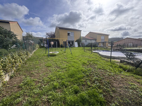   Maison AMPLPEUIS Maison - 4 pi�ce(s) - 88 m�