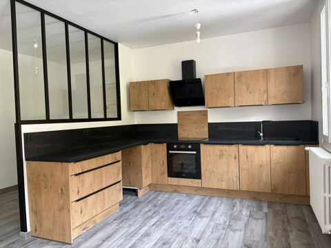  Appartement � louer 4 pi�ces 103 m�