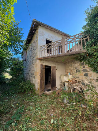  Maison à vendre 3 pièces 75 m²