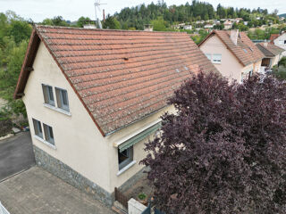  Maison à vendre 4 pièces 78 m²