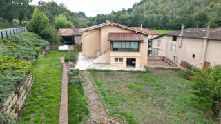  Maison � vendre 4 pi�ces 80 m�