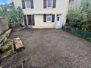  Maison � vendre 5 pi�ces 90 m�