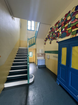  Maison � vendre 5 pi�ces 275 m�