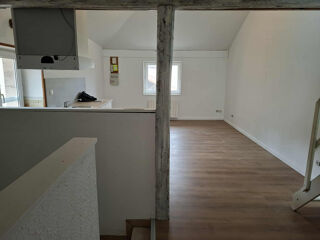 Appartement à louer 2 pièces 42 m²