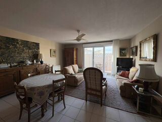  Appartement � vendre 4 pi�ces 90 m�