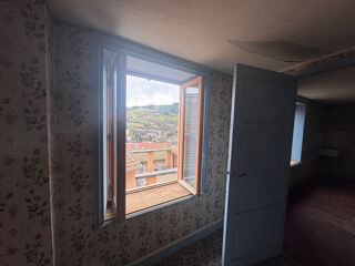  Maison � vendre 3 pi�ces 70 m�