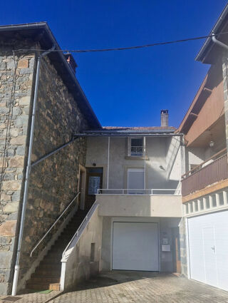  Appartement à louer 5 pièces 90 m²