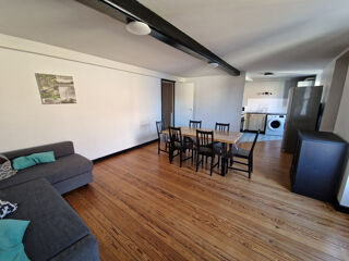  Appartement � louer 4 pi�ces 79 m� Montagny