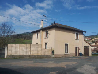  Maison � vendre 5 pi�ces 114 m�