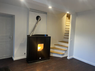  Maison � vendre 7 pi�ces 115 m�