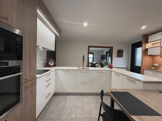  Maison à vendre 5 pièces 114 m²