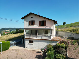  Maison � vendre 5 pi�ces 107 m�