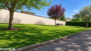  Maison à vendre 6 pièces 114 m²