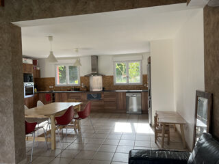  Maison � vendre 8 pi�ces 164 m�