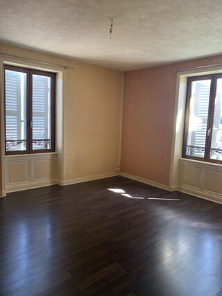  Appartement � vendre 4 pi�ces 78 m�