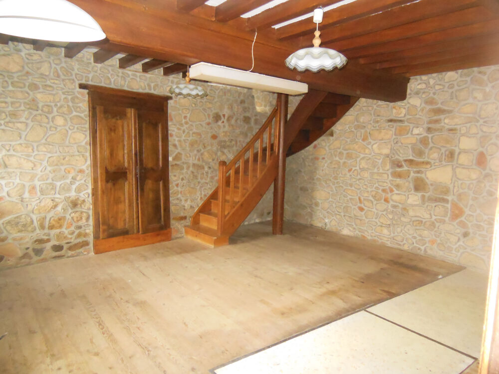 Vente Maison Maison de village en pierre Grandris