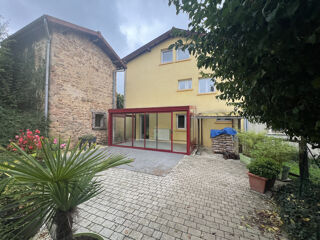  Maison � vendre 6 pi�ces 145 m�