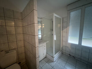  Maison � louer 3 pi�ces 60 m�