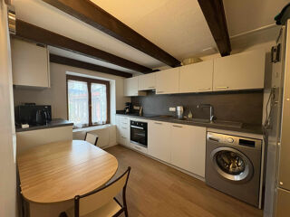  Maison  vendre 7 pices 94 m