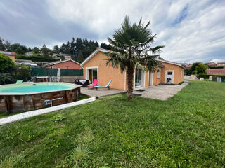  Maison � vendre 4 pi�ces 88 m�