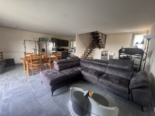  Maison � vendre 4 pi�ces 80 m�