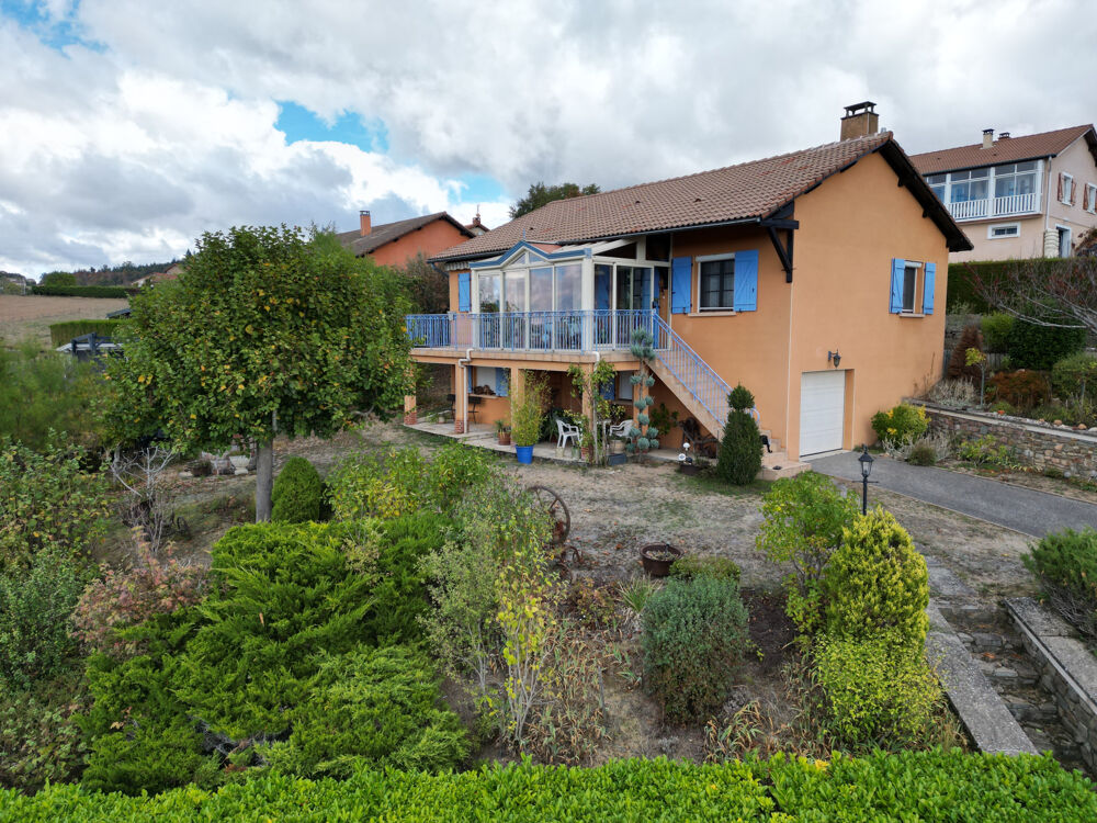 Vente Maison 5 Minutes AMPLEPUIS Amplepuis