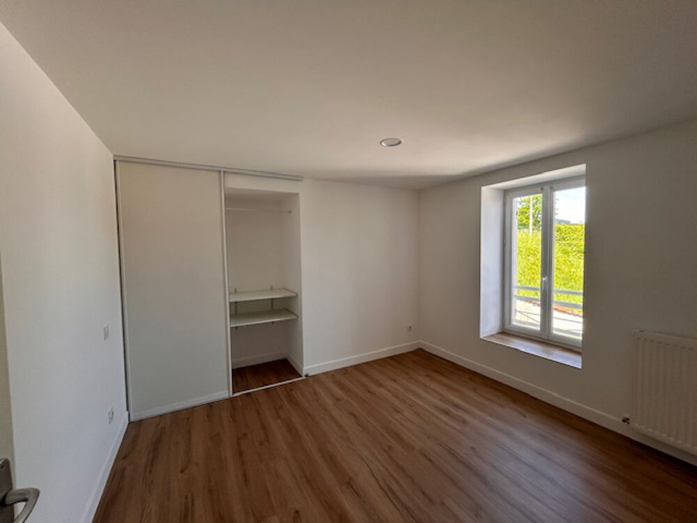 Location Appartement AMPLEPUIS Amplepuis