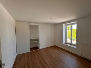  Appartement à louer 3 pièces 50 m²
