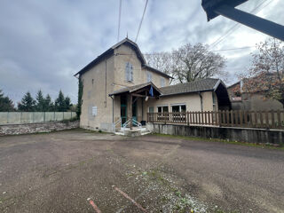  Maison � vendre 5 pi�ces 275 m�