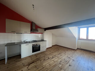  Appartement � vendre 4 pi�ces 62 m�