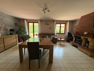  Maison à vendre 4 pièces 85 m²