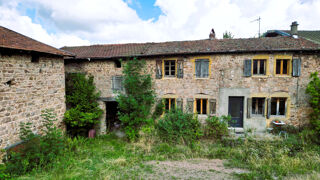  Maison � vendre 6 pi�ces 130 m�