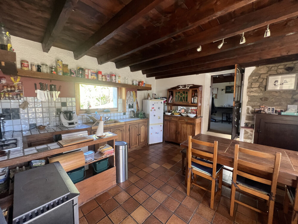 Vente Maison FOURNEAUX - 10 Minutes AMPLEPUIS Fourneaux