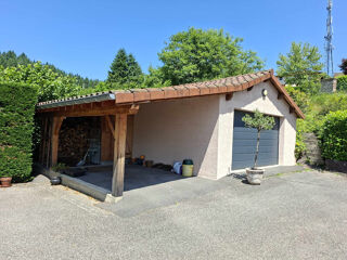  Maison à louer 6 pièces 145 m²