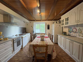  Maison � vendre 3 pi�ces 65 m�