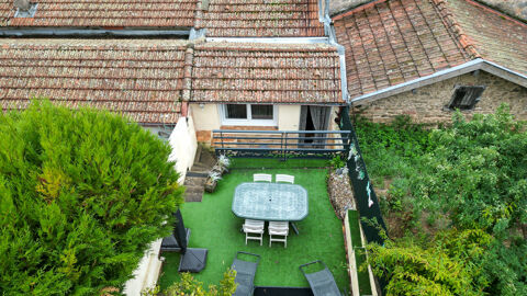   Maison de village  Saint-Just-d'Avray Maison - 3 pice(s) - 65 m