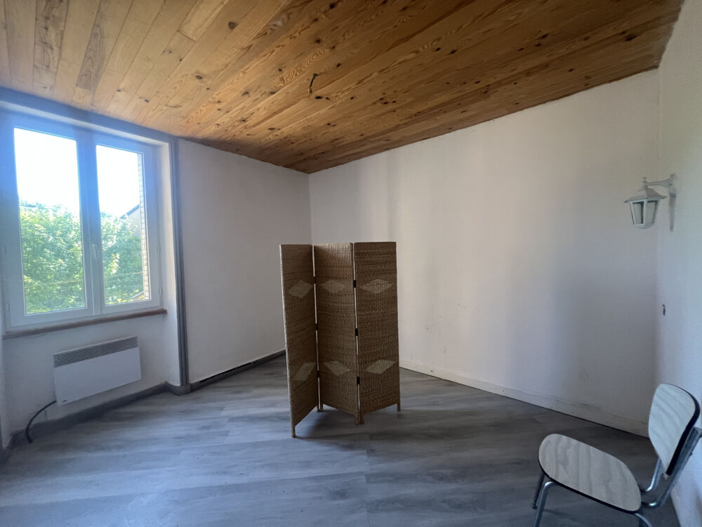 Vente Appartement REGNY Regny