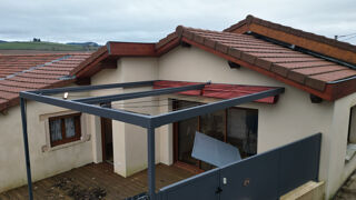  Maison  vendre 7 pices 94 m