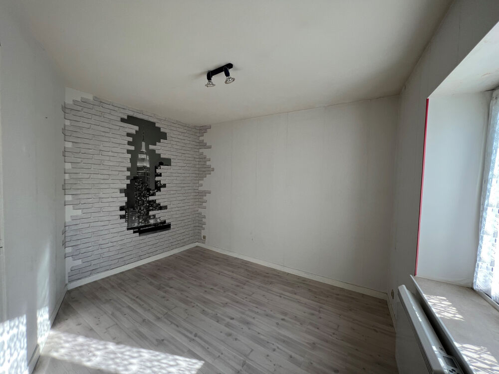 Location Appartement AMPLEPUIS Amplepuis