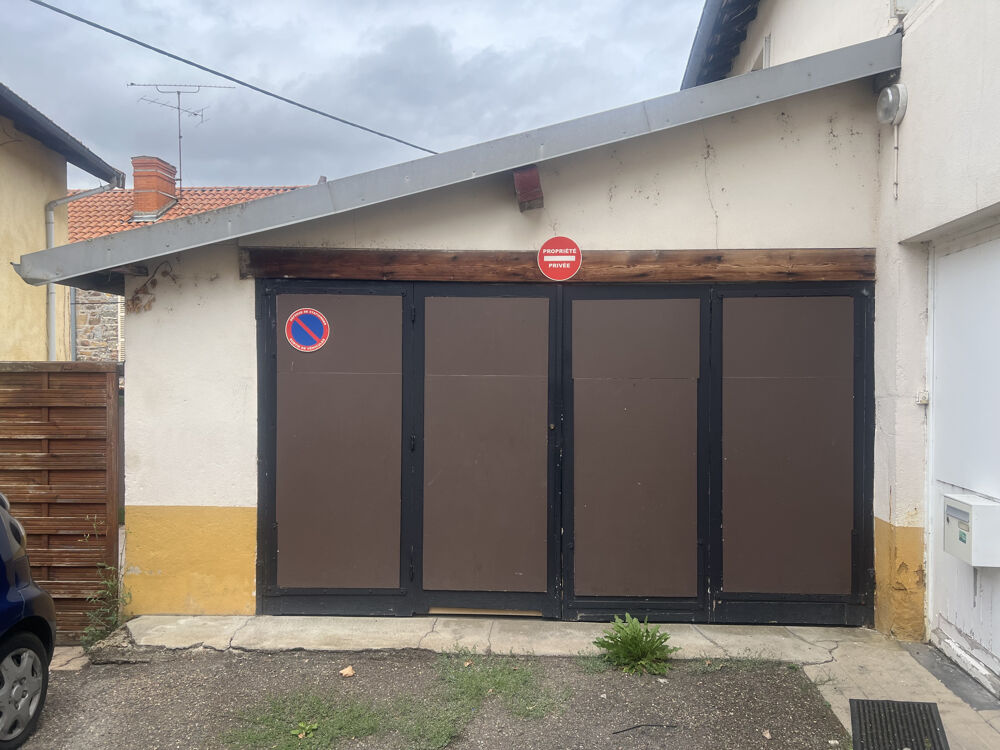 Vente Maison THIZY-LES-BOURGS Thizy les bourgs